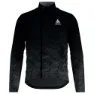 Black / aop