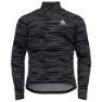 Graphite grey / black