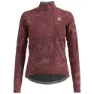 Roan rouge / aop