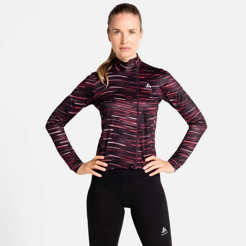 Odlo Zeroweight Ceramiwarm Jacke Odlo Zeroweight Ceramiwarm Jacke