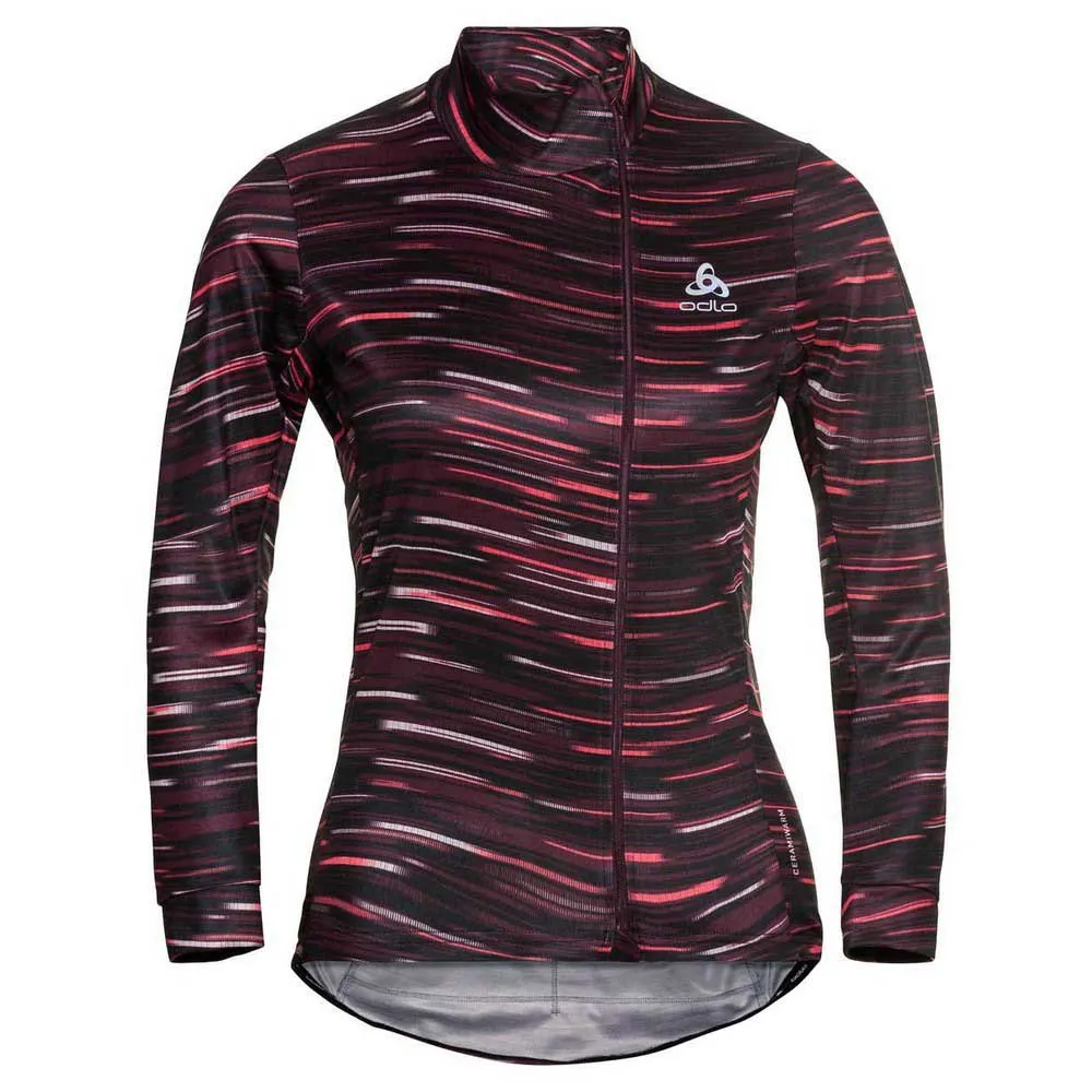 Odlo Zeroweight Ceramiwarm Jacke Odlo Zeroweight Ceramiwarm Jacke