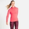 Odlo Zeroweight Ceramiwarm Kapuzenpullover female