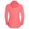 Odlo Zeroweight Ceramiwarm Kapuzenpullover female