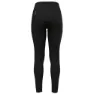 Odlo Zeroweight Ceramiwarm Lange Trägerhose, Black