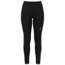 Odlo Zeroweight Ceramiwarm Lange Trägerhose, Black