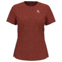 Odlo Zeroweight Enginee Kurzarm-t-shirt Odlo Zeroweight Enginee Kurzarm-t-shirt