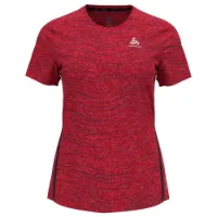 Odlo Zeroweight Enginee Kurzarm-t-shirt female