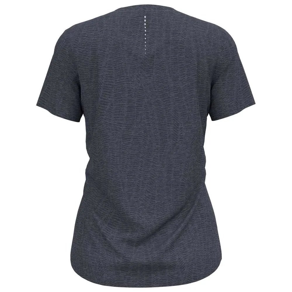 Odlo Zeroweight Enginee Kurzarm-t-shirt Odlo Zeroweight Enginee Kurzarm-t-shirt