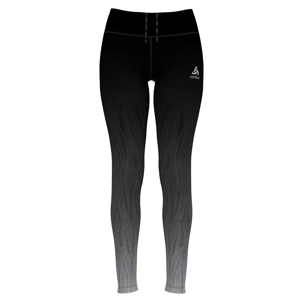 Odlo Zeroweight Imprime Leggings Odlo Zeroweight Imprime Leggings