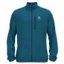 Saxony blue
