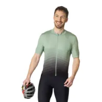 Odlo Zeroweight Kurzarm-radtrikot Odlo Zeroweight Kurzarm-radtrikot