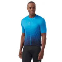 Odlo Zeroweight Kurzarm-radtrikot Odlo Zeroweight Kurzarm-radtrikot