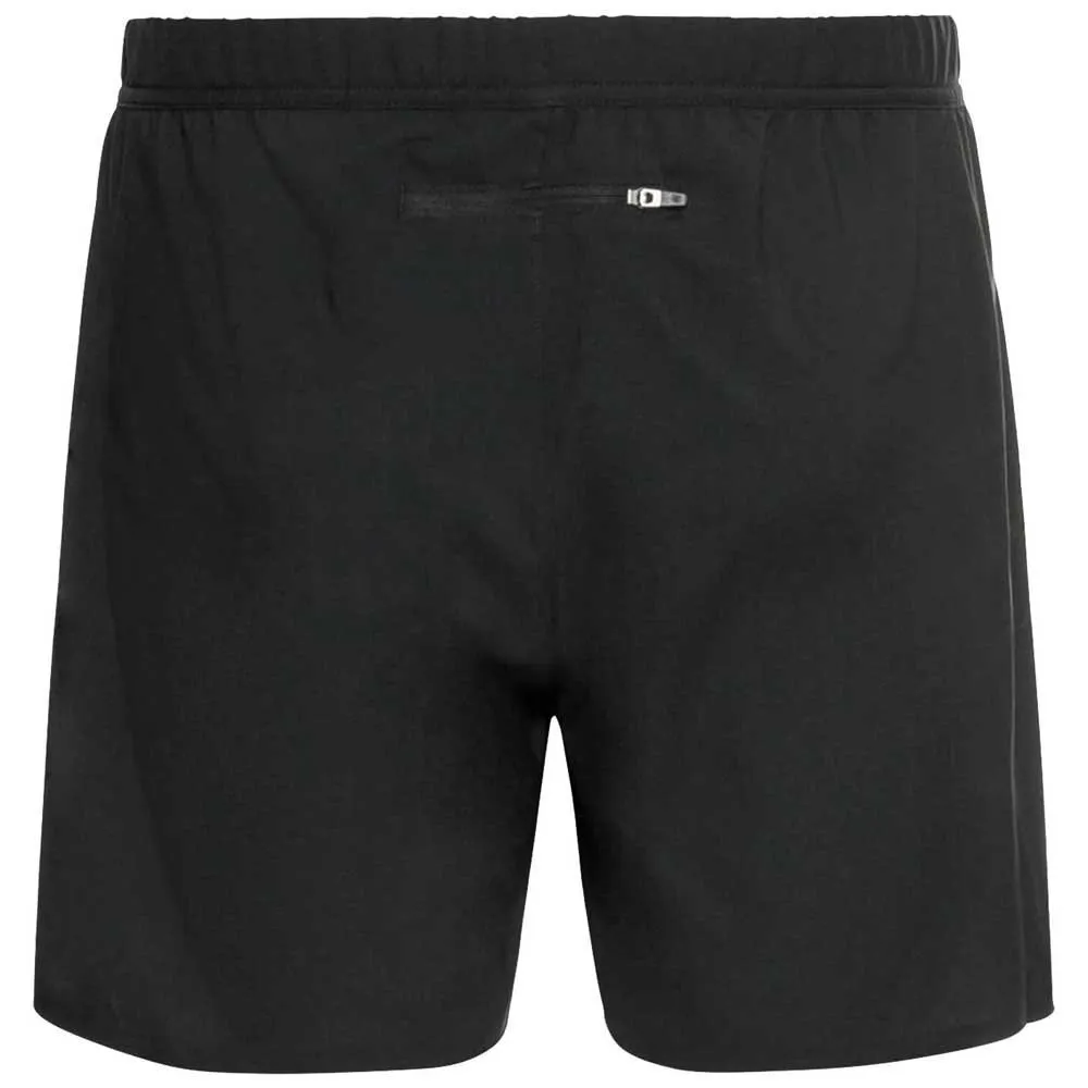 Odlo Zeroweight Kurze Hose male, Black