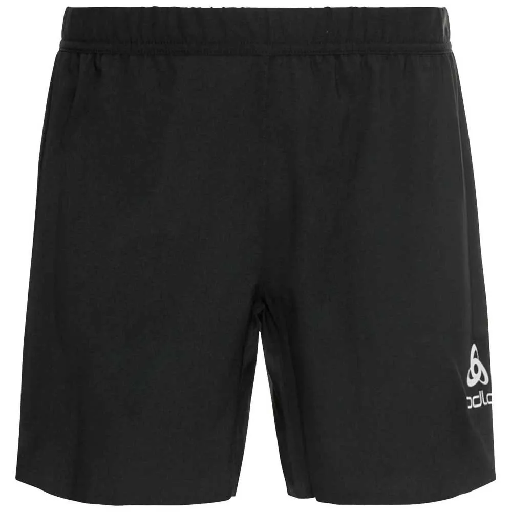 Odlo Zeroweight Kurze Hose male, Black