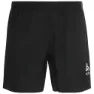 Odlo Zeroweight Kurze Hose male, Black