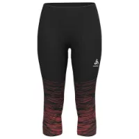 Odlo Zeroweight Print Trägerhose Odlo Zeroweight Print Trägerhose