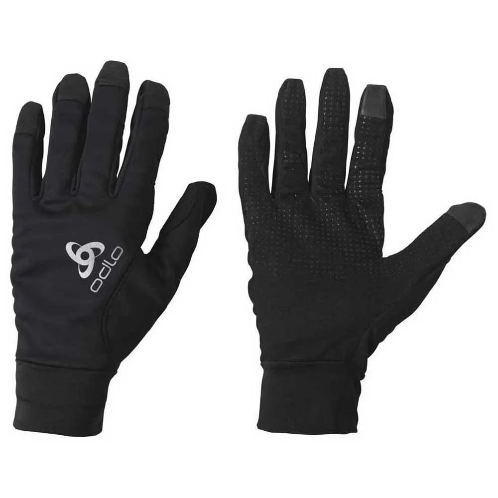 Odlo Zeroweight Warm Handschuhe Odlo Zeroweight Warm Handschuhe