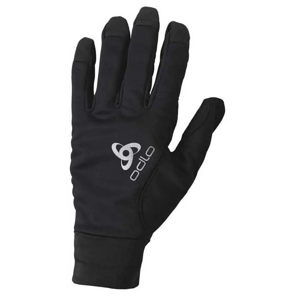 Odlo Zeroweight Warm Handschuhe Odlo Zeroweight Warm Handschuhe