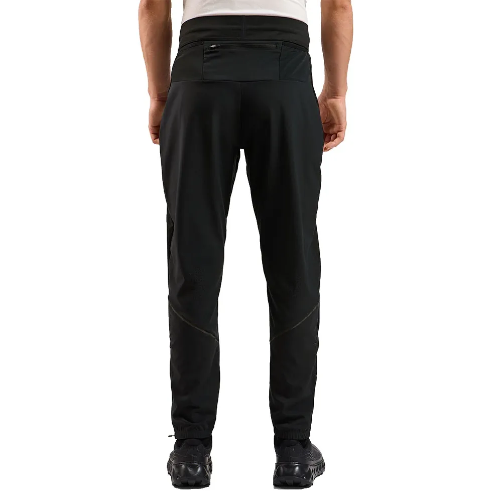 Odlo Zeroweight Warm Hosen Herren