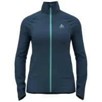 Odlo Zeroweight Warm Hybrid Jacke female