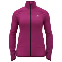 Odlo Zeroweight Warm Hybrid Jacke female Odlo Zeroweight Warm Hybrid Jacke female