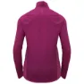 Odlo Zeroweight Warm Hybrid Jacke female