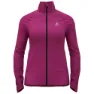 Odlo Zeroweight Warm Hybrid Jacke female