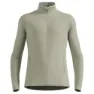 Odlo Zeroweight Warm Hybrid Jacke Herren