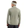 Odlo Zeroweight Warm Hybrid Jacke Herren