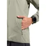 Odlo Zeroweight Warm Hybrid Jacke Herren