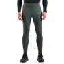 Odlo Zeroweight Warm Reflective Leggings Herren