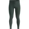 Odlo Zeroweight Warm Reflective Leggings Herren