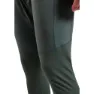 Odlo Zeroweight Warm Reflective Leggings Herren
