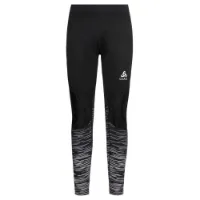 Odlo Zeroweight Warm Reflective Leggings male
