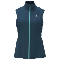Odlo Zeroweight Warm Weste female Odlo Zeroweight Warm Weste female