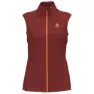 Odlo Zeroweight Warm Weste female