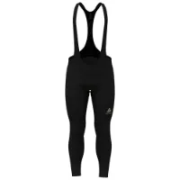 Odlo Zeroweight X-warm Lange Trägerhose
