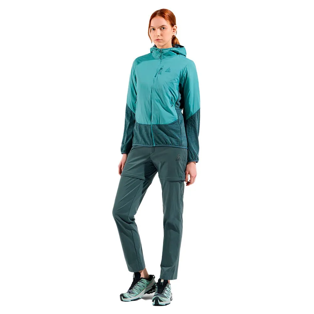 Odlo Zip-off Ascent Light Hosen Odlo Zip-off Ascent Light Hosen