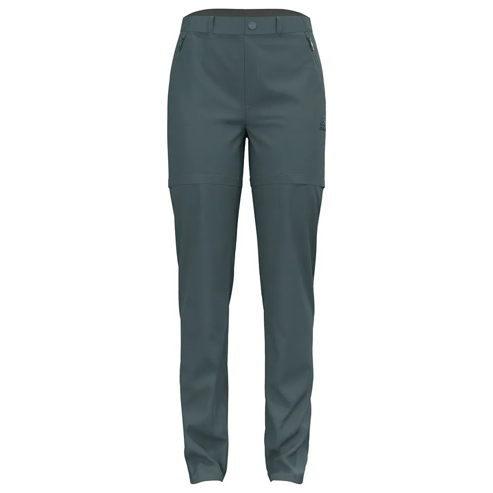 Odlo Zip-off Ascent Light Hosen Odlo Zip-off Ascent Light Hosen
