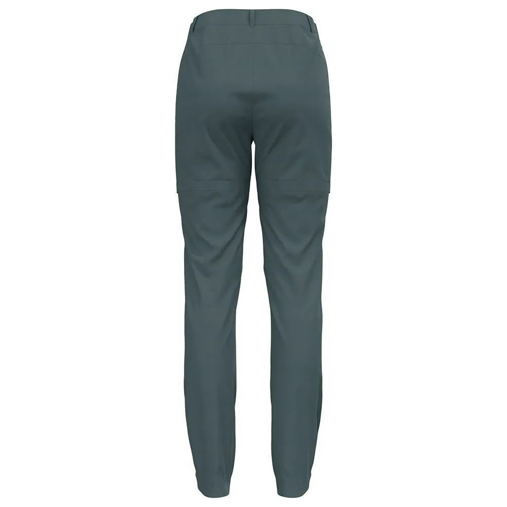 Odlo Zip-off Ascent Light Hosen Odlo Zip-off Ascent Light Hosen