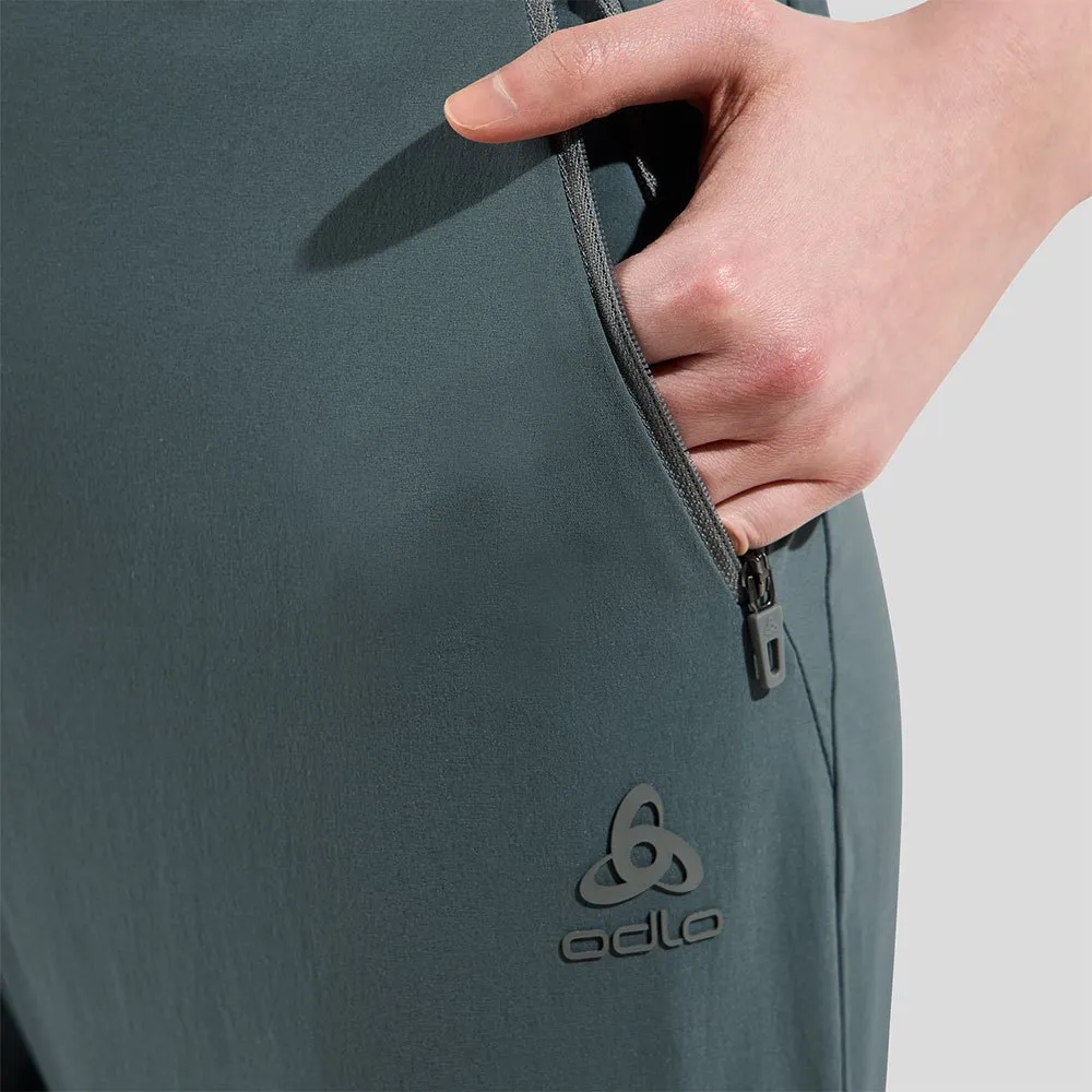 Odlo Zip-off Ascent Light Hosen Odlo Zip-off Ascent Light Hosen