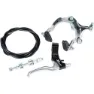 Odyssey 1999 Hinterradbremse, Black, One Size