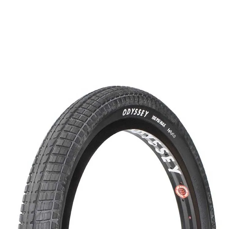 Odyssey Aitken 20´´ X 2.25 Urbanreifen, Black, 20" x 2.25 Odyssey Aitken 20´´ X 2.25 Urbanreifen, Black, 20" x 2.25