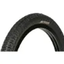 Odyssey Aitken Knobby 20´´ X 2.35 Steifer Urbanreifen, Black, 20" x 2.35