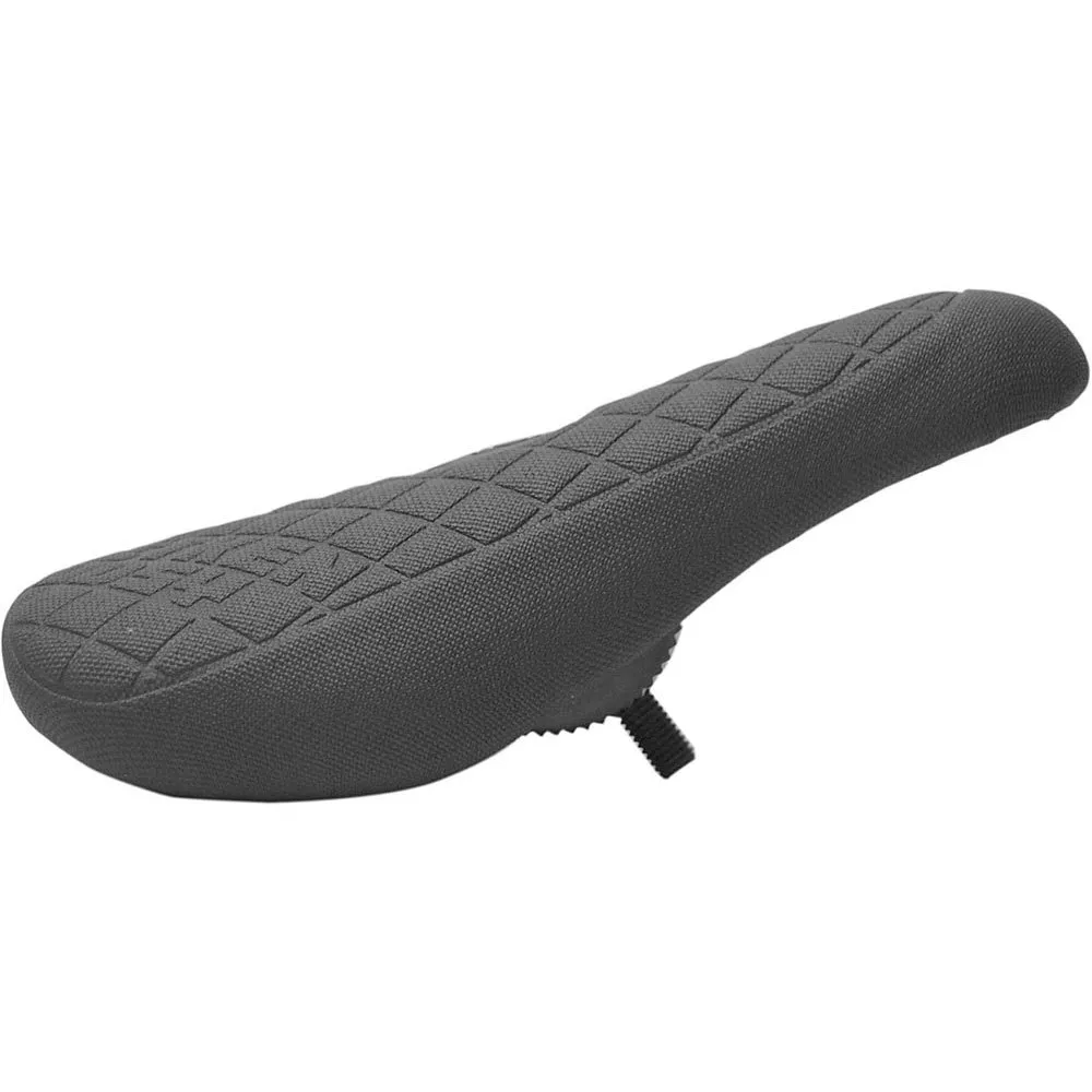 Odyssey Aitken Pivotal Sattel, Black, 128mm Odyssey Aitken Pivotal Sattel, Black, 128mm