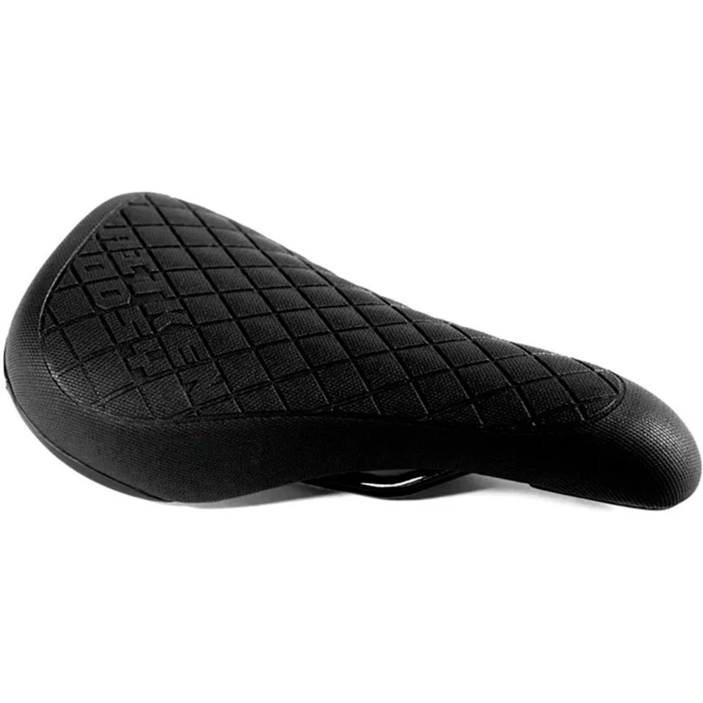 Odyssey Aitken Sattel, Black, 128mm Odyssey Aitken Sattel, Black, 128mm