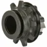 Odyssey Antigram Driver Kassette, Black, 1s, 9t