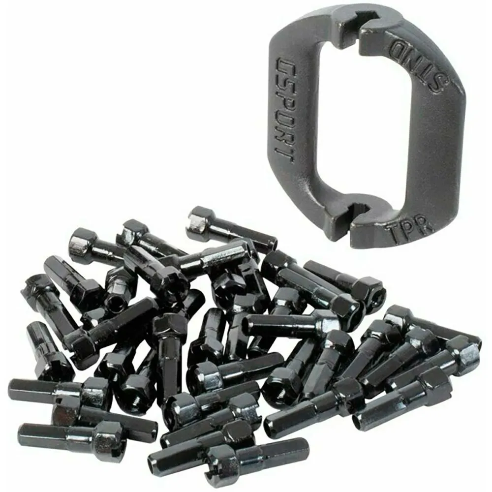 Odyssey Brustwarzen 40 Einheiten, Black, One Size Odyssey Brustwarzen 40 Einheiten, Black, One Size