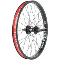 Odyssey C5 20´´ Hinterrad Odyssey C5 20´´ Hinterrad