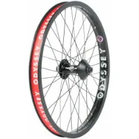 Odyssey C5 20´´ Vorderrad Odyssey C5 20´´ Vorderrad